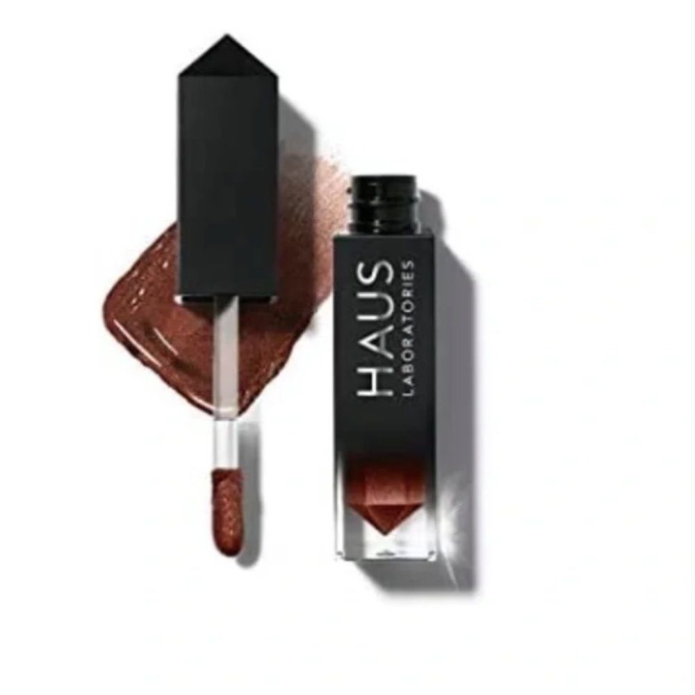 HAUS LABORATORIES Lady Gaga Glam Attack in Rye - Sephora - Brand New! - Picture 2 of 9